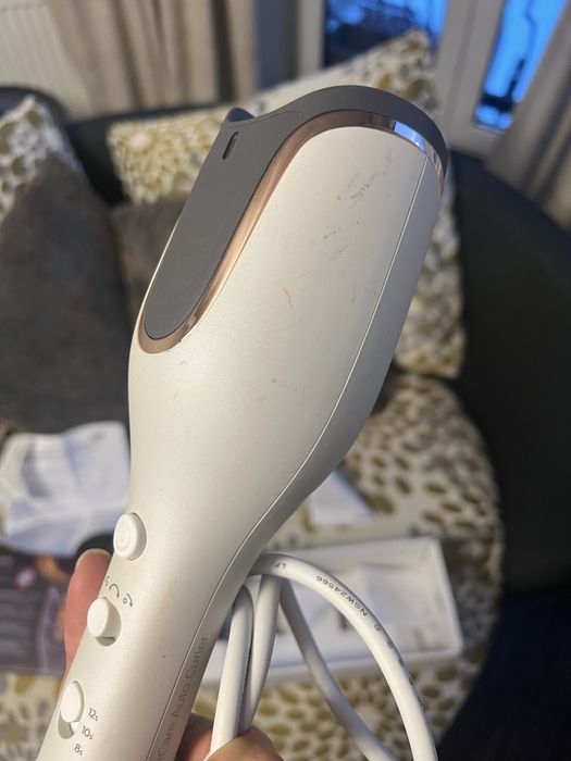 Стайлер philips для кучерів