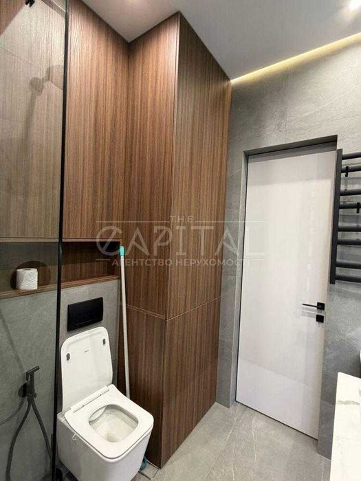 ЖК Unit Home Джонса Ґарета 12а оренда/продаж