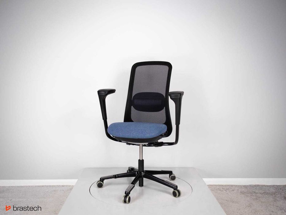 Fotel biurowy Hag SoFi 7500 Poleasingowy