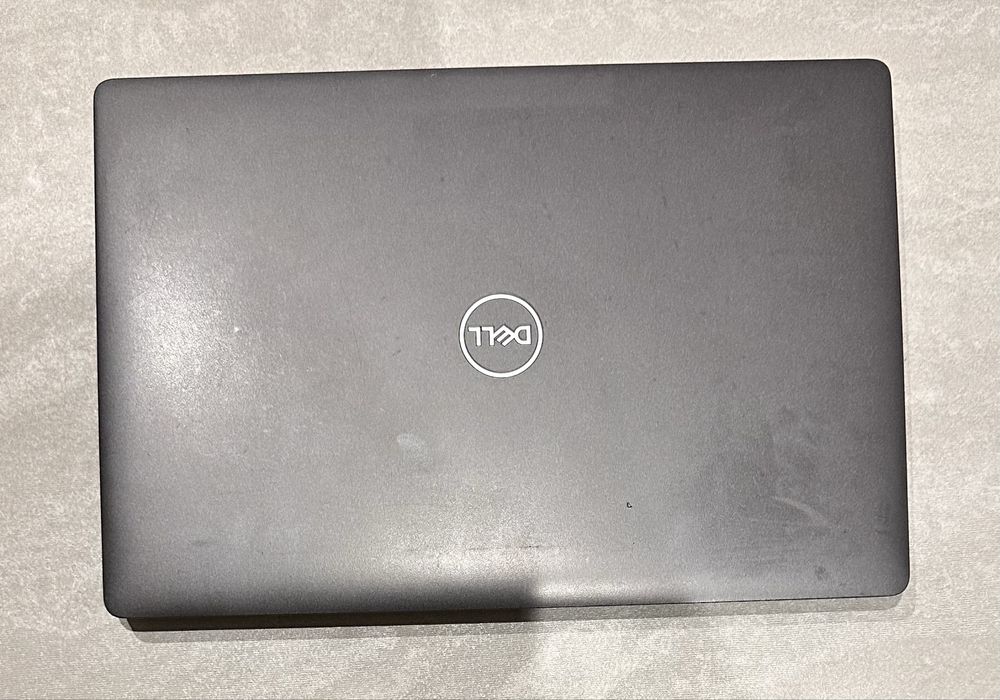 Ноутбук Dell 5300 12.5" 8GB RAM/256GB SSD i5-8265u D1106 G