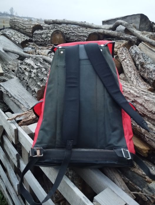 Реаритетний туристичний рюкзак 35 літрів