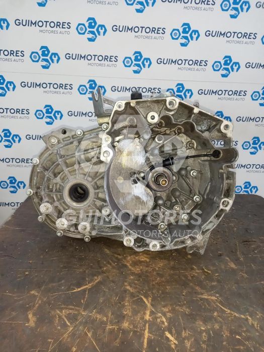 CAIXA VELOCIDADES ALFA GIULIETTA 5Y 1.4T-JET 120CV, REF: C635.6.35.05