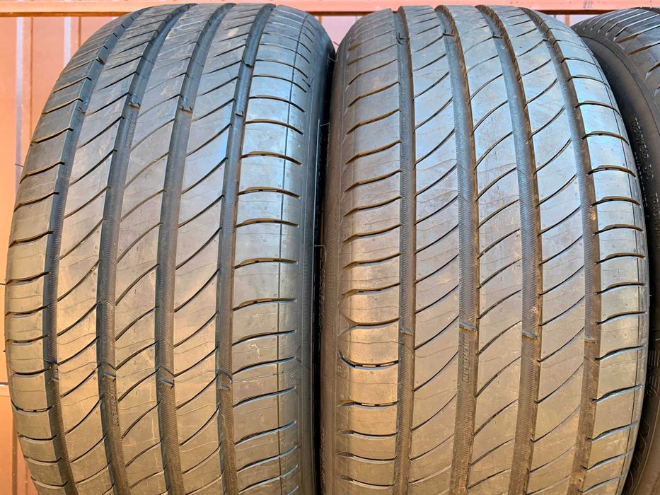 225/45 R17 Michelin Primacy 4. Шини літні 4 шт.