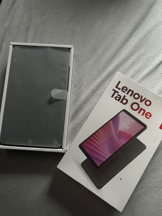 Tablet Lenovo Tab One