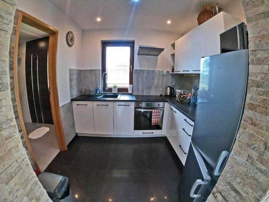 Domki z widokiem na Tatry "Szostakówka" (OSTATNIE WOLNE TERMINY!)