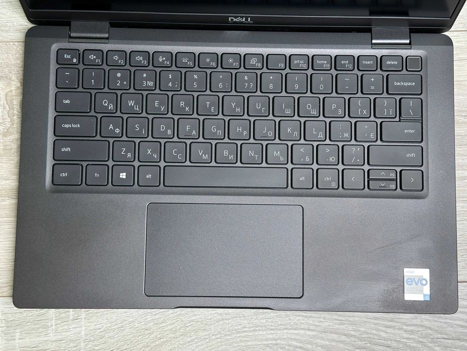 Ноутбук Dell Latitude 7420 14" i5-1145G7 16GB RAM 512GB SSD 2022р ІДЕАЛ