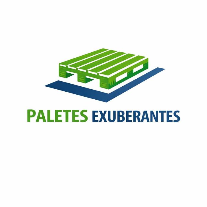 Paletes EURO  (Escura)