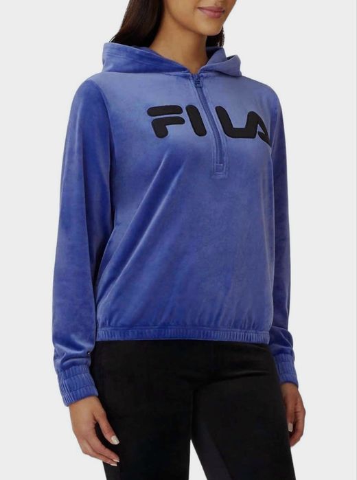 Кофта Fila размер М