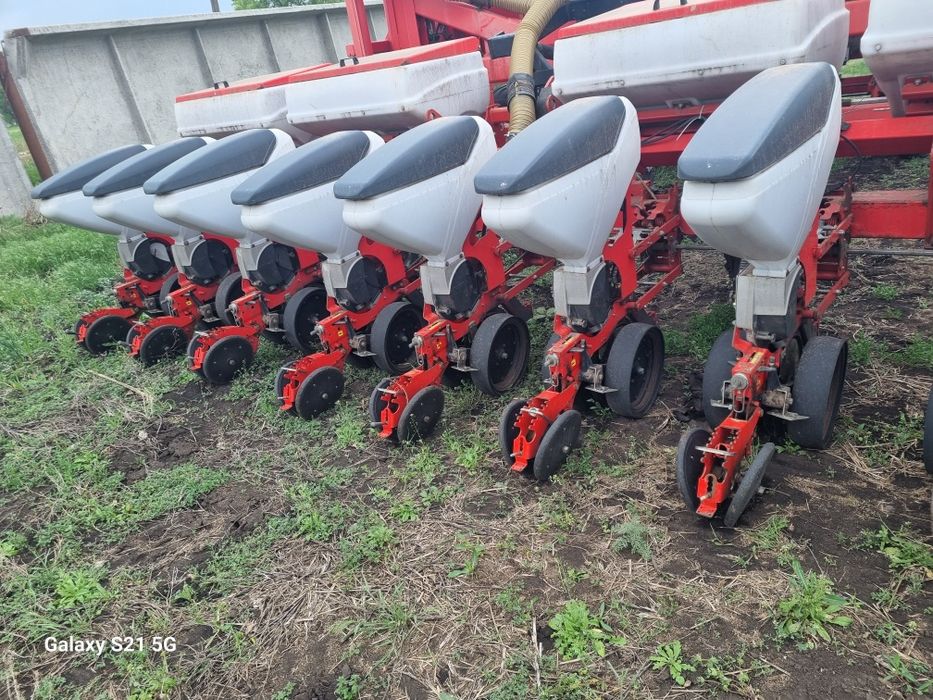 Продам Сівалка Quivogne Prosem K 2012