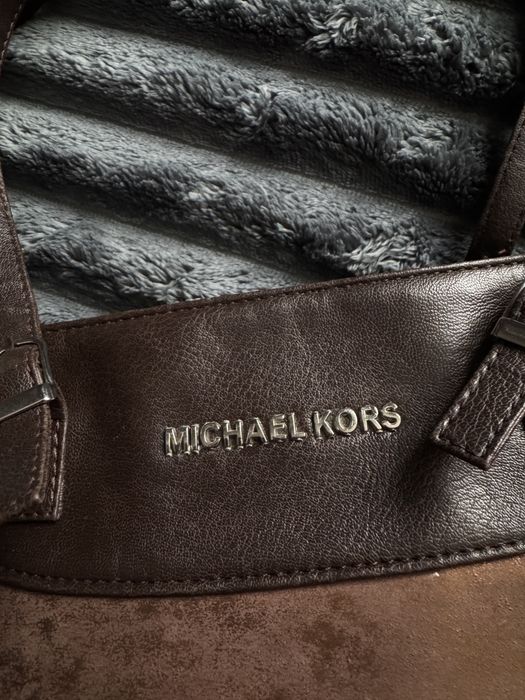 Сумка Michael kors