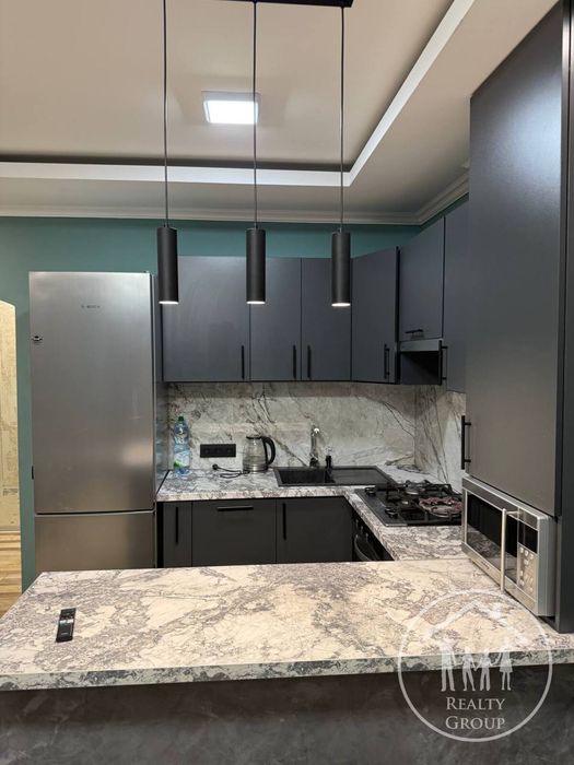 Елегантна 2-кімнатна квартира в новобудові | Франківський район