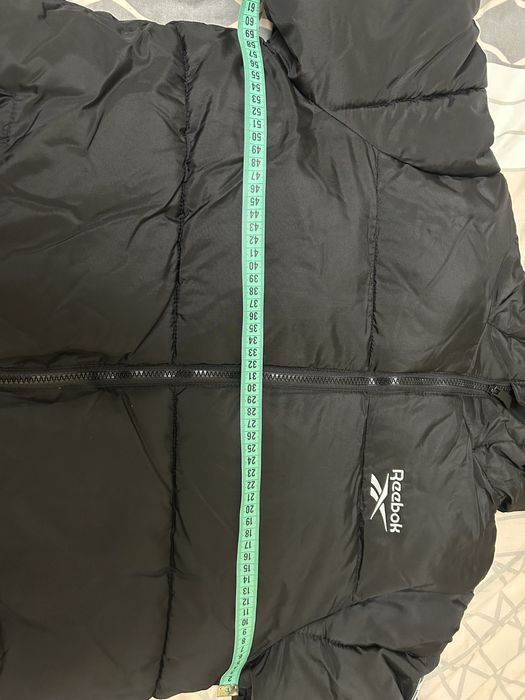 Куртка Reebok оригінал