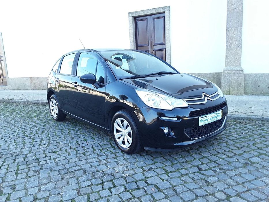 Citroën C3 1.6 BlueHDi Collection