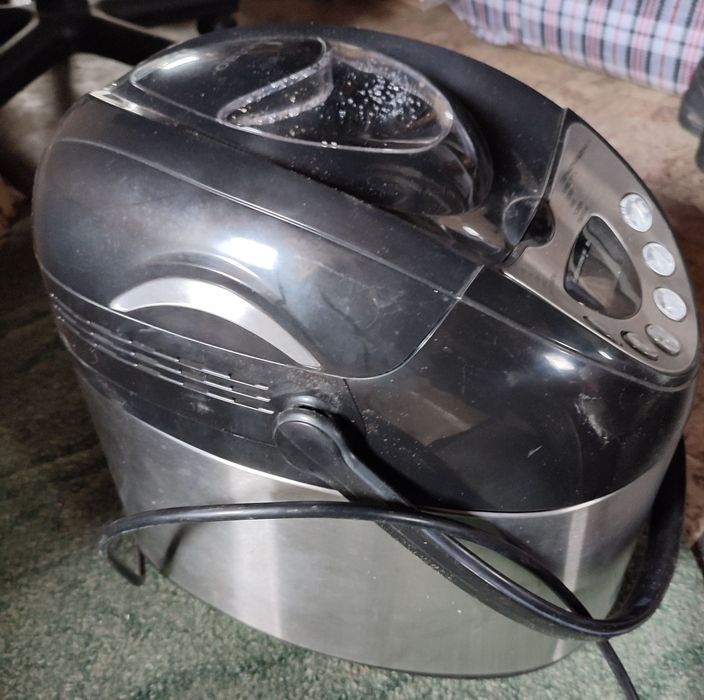 Хлібопічка Orion obm 204