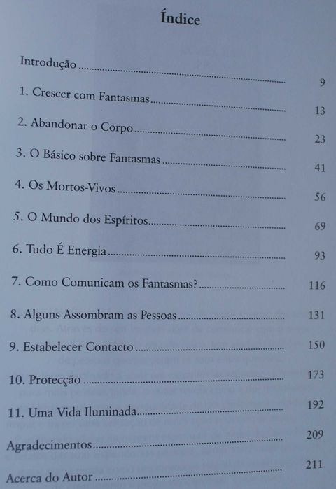 Eles Estão Entre Nós de James Van Praagh64285863162497123