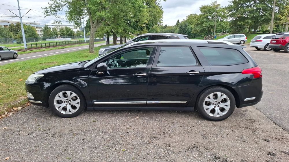 Citroën C5