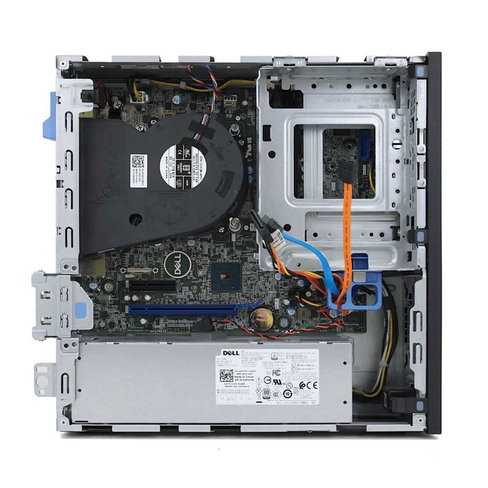 Комп'ютери Системні блоки DELL Optiplex 3060 5060 7060 SFF Безготівка !ГУРТ!Гарна ціна