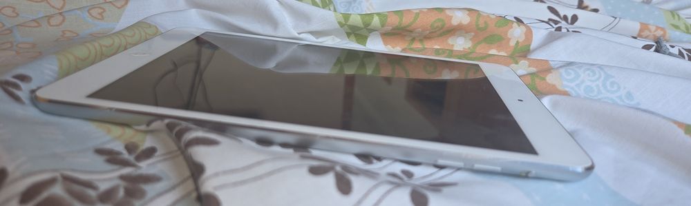 IPad mini 2, 16GB