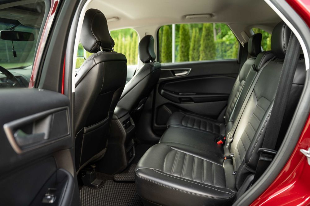 продам Ford Edge 2017 р