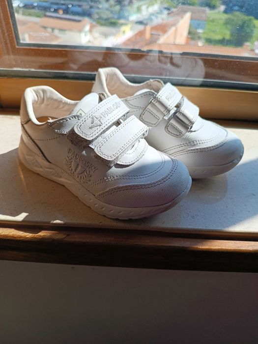 Sapatilhas Pablosky tamanho 28