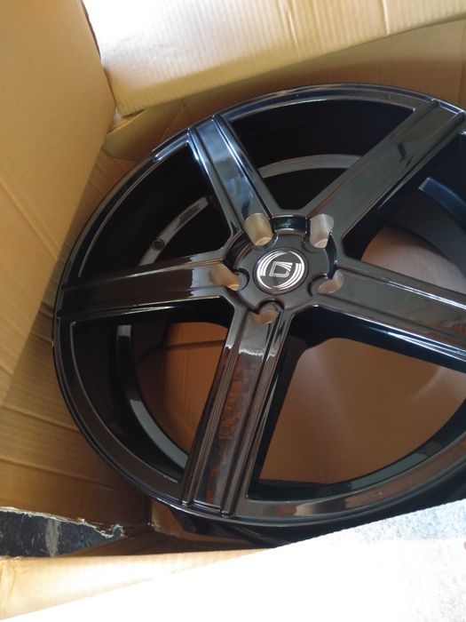 Jantes 19 e 20 Porsche 5x130 - Novas