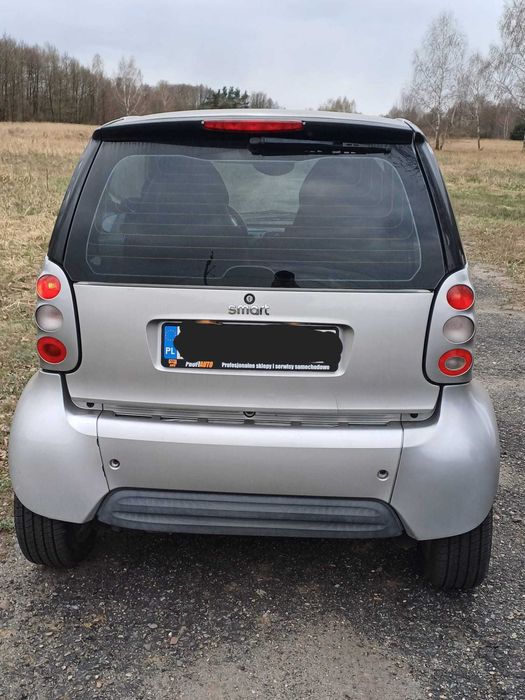 Sprzedam Smarta 2001 rok