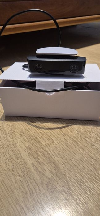 HD Camera Sony do PS5