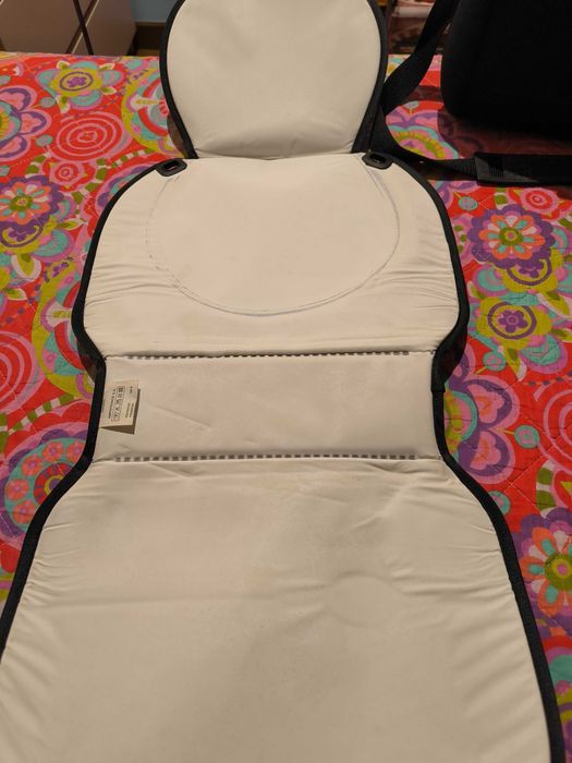 Malote Bebé Confort