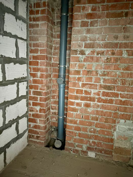 Продам квартиру 46 м2 ЖК Днепр. Брама 2