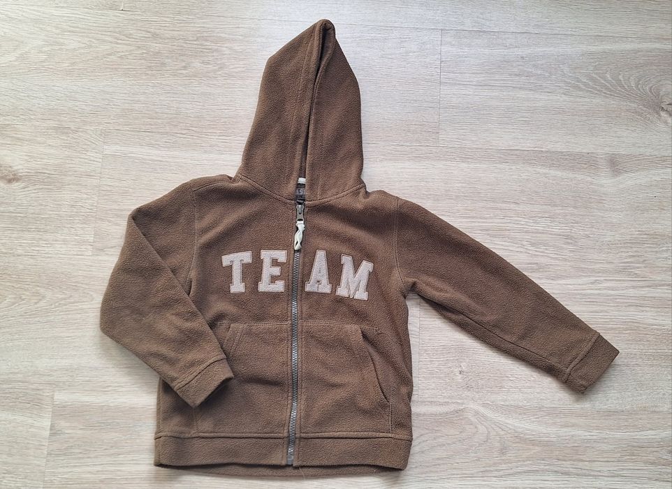 Bluza dla chłopca 110