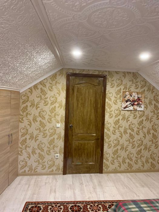 Катедж,3 этажа,от хозяев