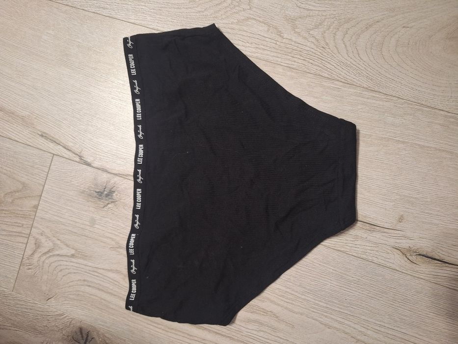 Majtki damskie lee Cooper rozmiar XL