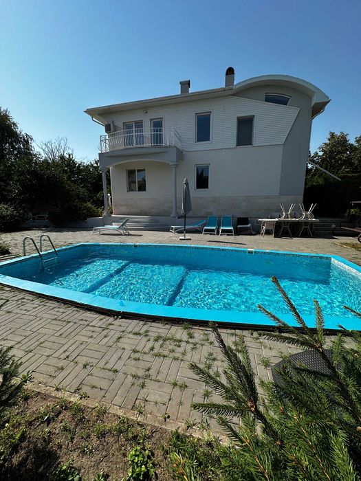 House by the address (area 213,8 m²) - Atlanta.ua - photo 2