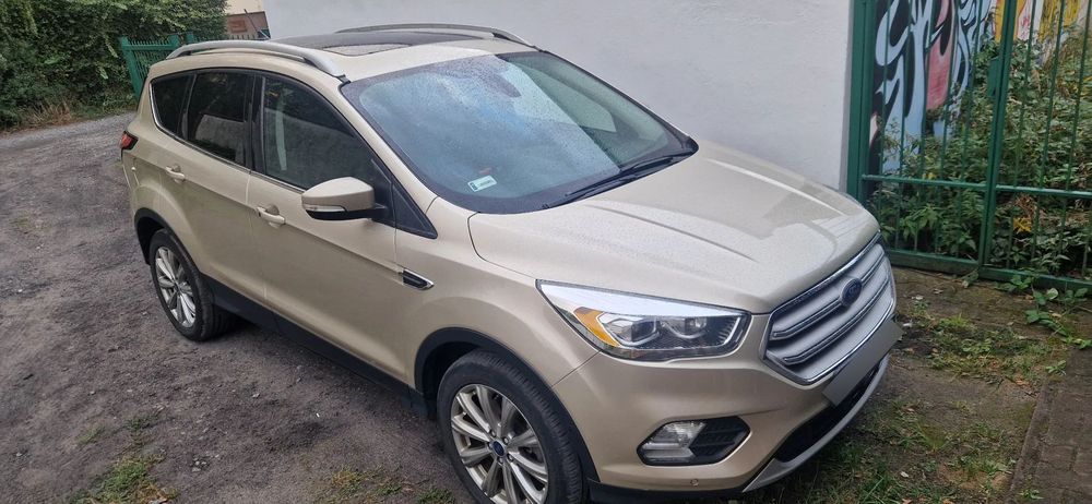 Ford Escape