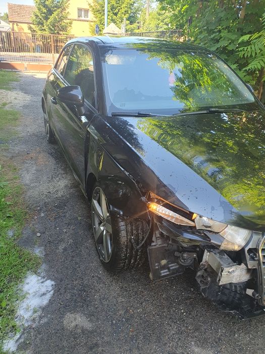 AudiA1,1.6 diesel