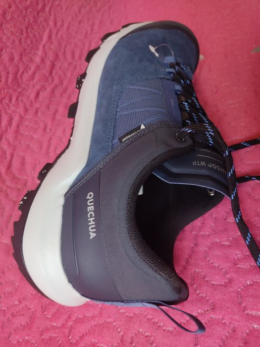 Buty Quechua Mh 500