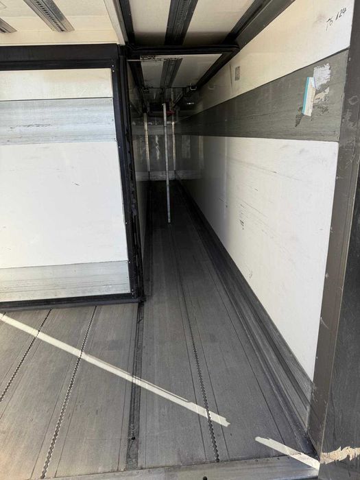 Kontener Chłodniczy