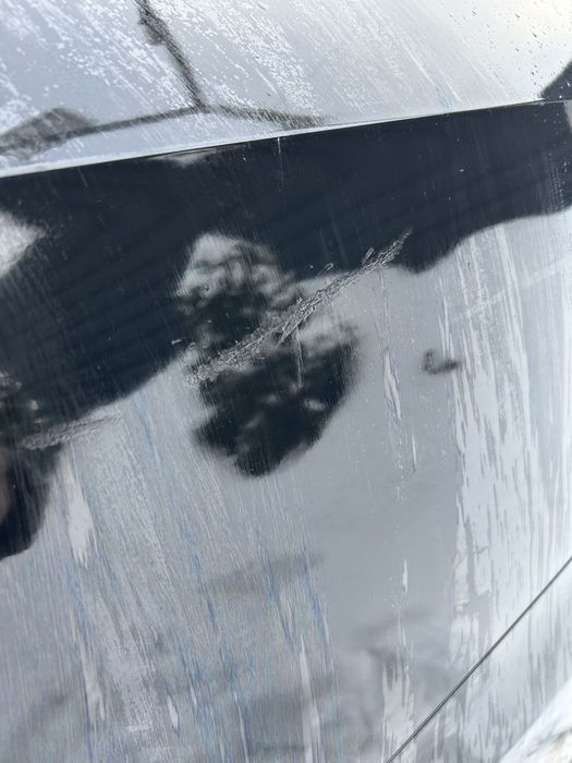 Volkswagen Passat b7 nms