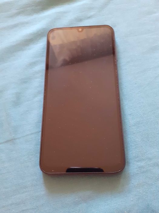 Telefon komórkowy Samsung Galaxy A 15