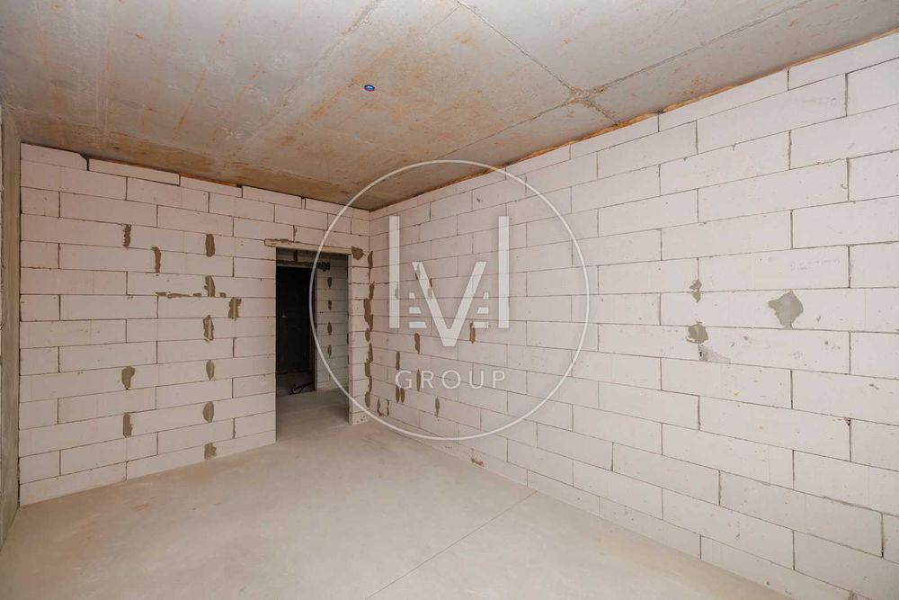 3-комнатная квартира по адресу (площадь 89 м²) - Atlanta.ua - фото 11