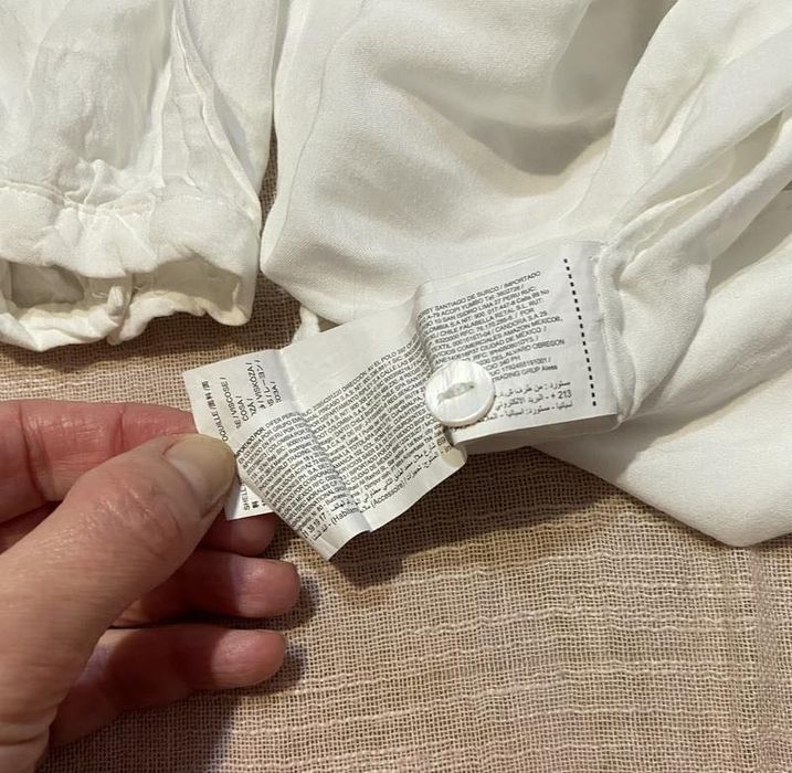 Desigual крута блузка відомого бренду (іспанія)