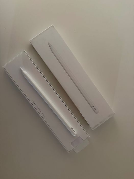 Apple Pencil 2.ª Geração — Apple