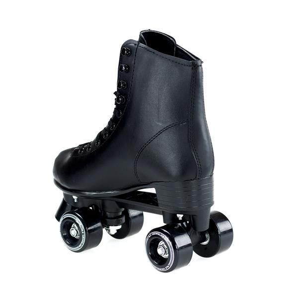 Nq8400s czarny rozm. 40  wrotki nils extreme