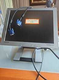 monitor Samsunc SyncMaster 152 S446909428396216322