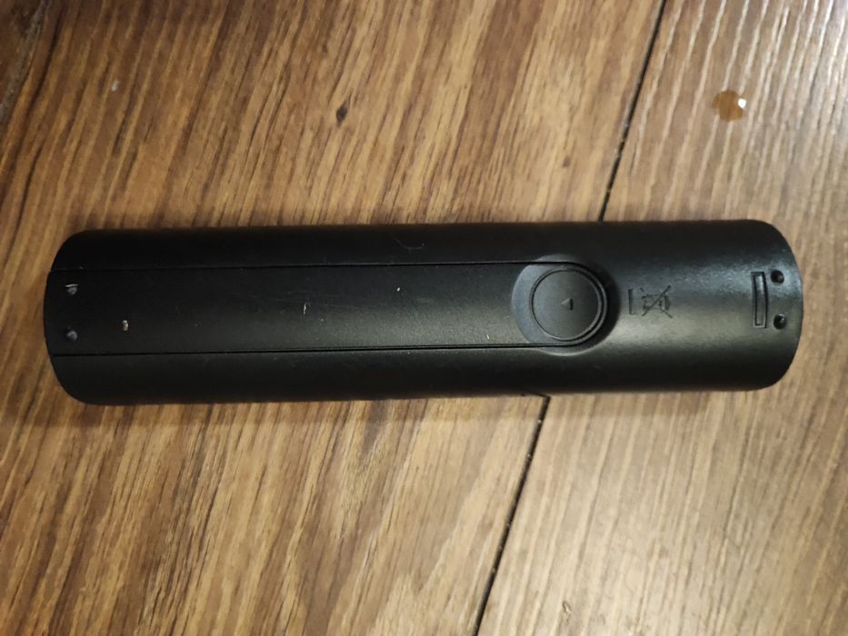 Pilot TV Samsung nowy