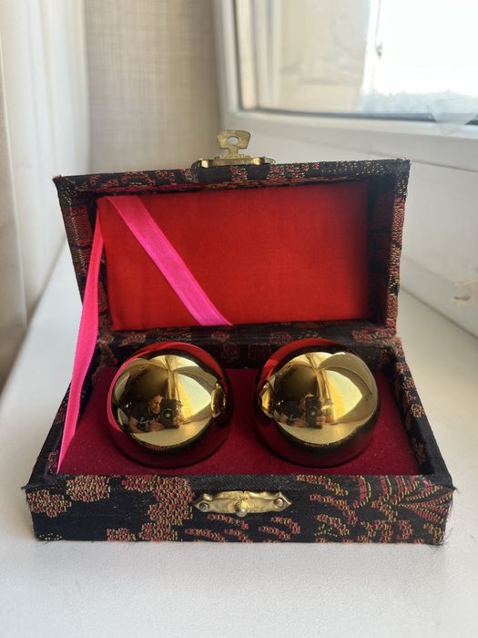 Китайський тренажер