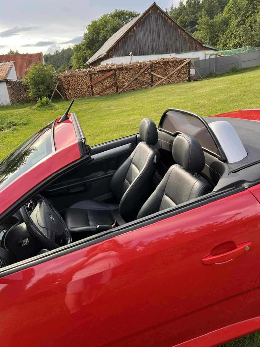 Opel Tigra 1.4 benzyna