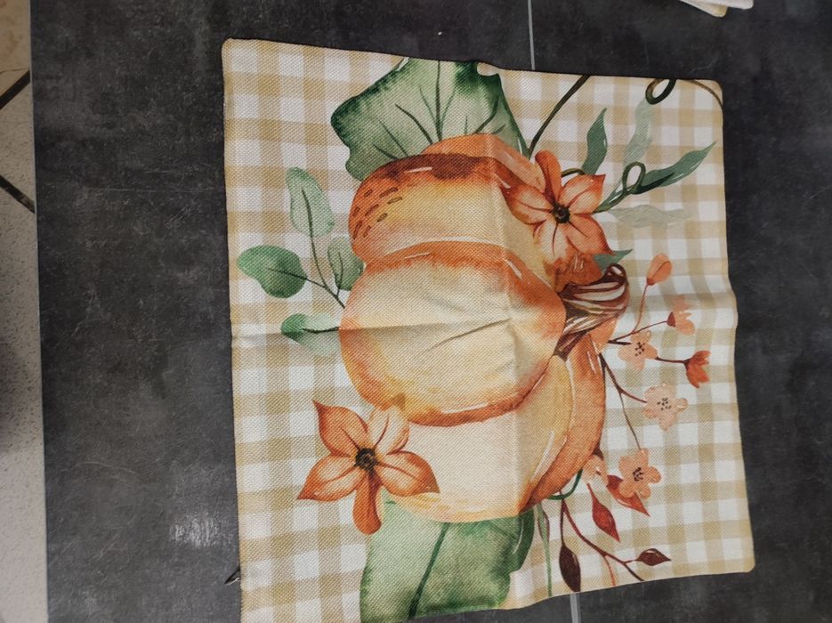 Komplet poszewek 45x45