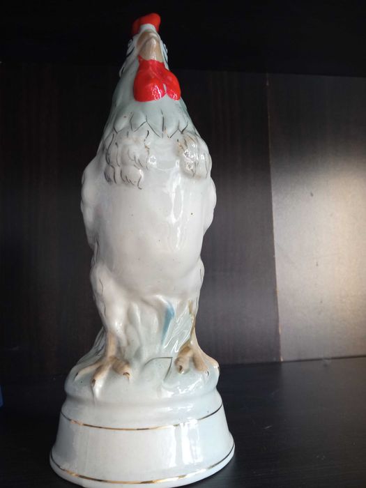 Karafka kogut PRL ZSRR