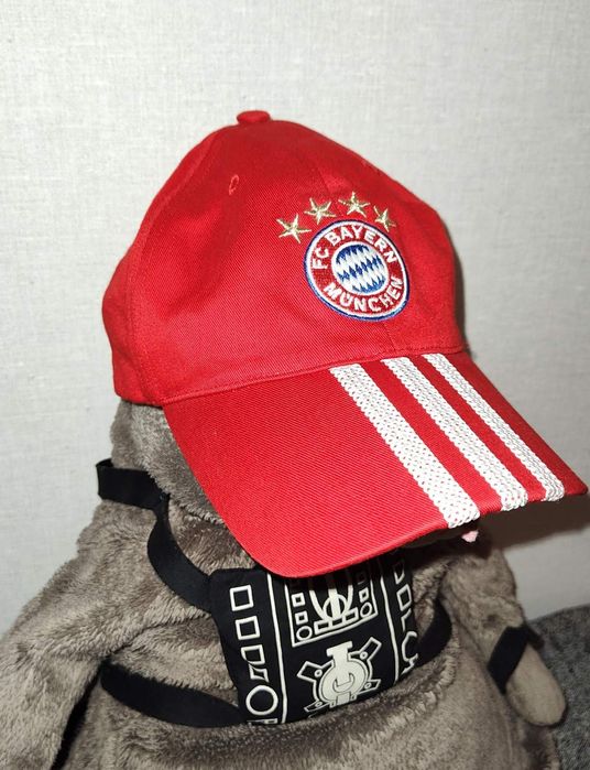 Кепка Adidas Converse